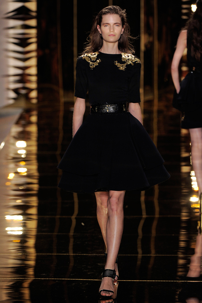 Cynthia Rowley 2012�����������DƬ