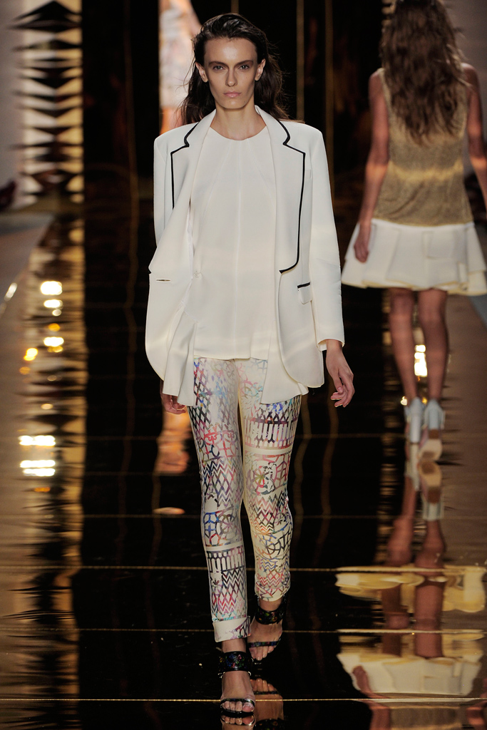 Cynthia Rowley 2012�����������DƬ