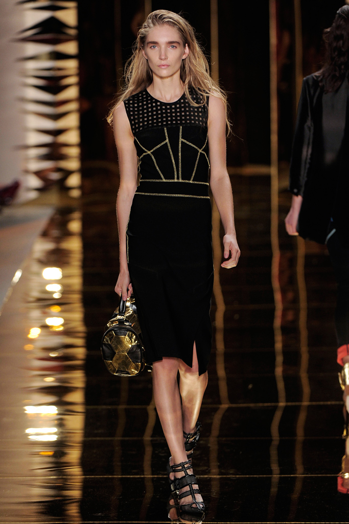 Cynthia Rowley 2012�����������DƬ