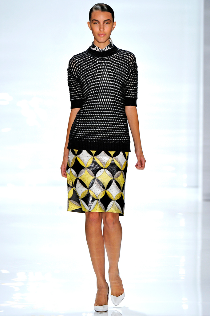 Derek Lam 2012�����������DƬ