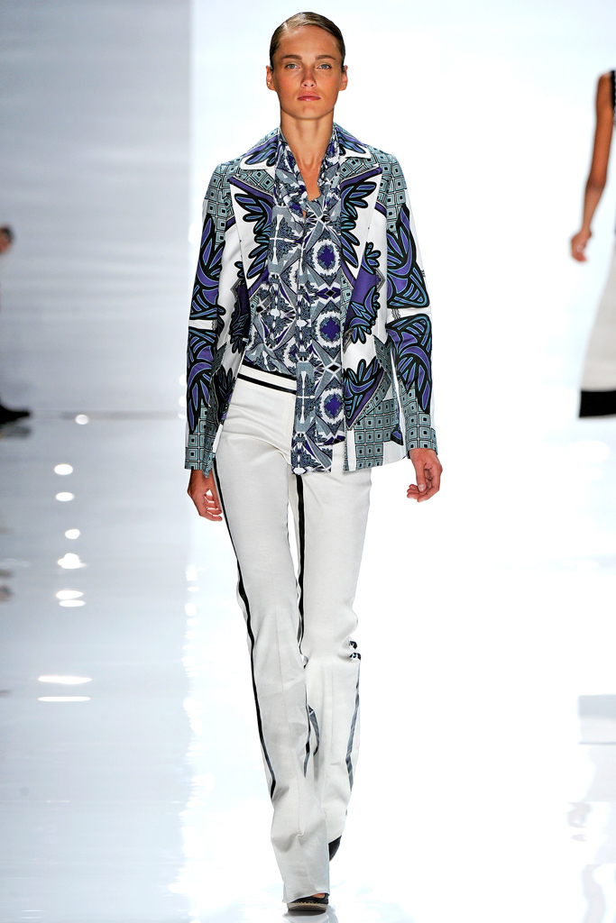 Derek Lam 2012�����������DƬ