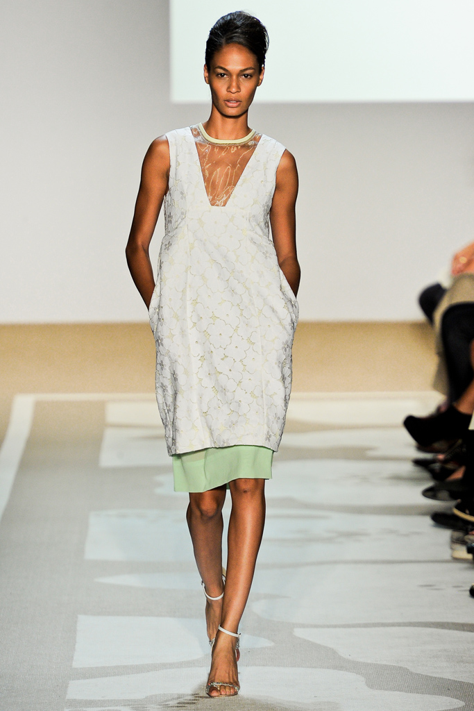 Diane von Furstenberg 2012DƬ