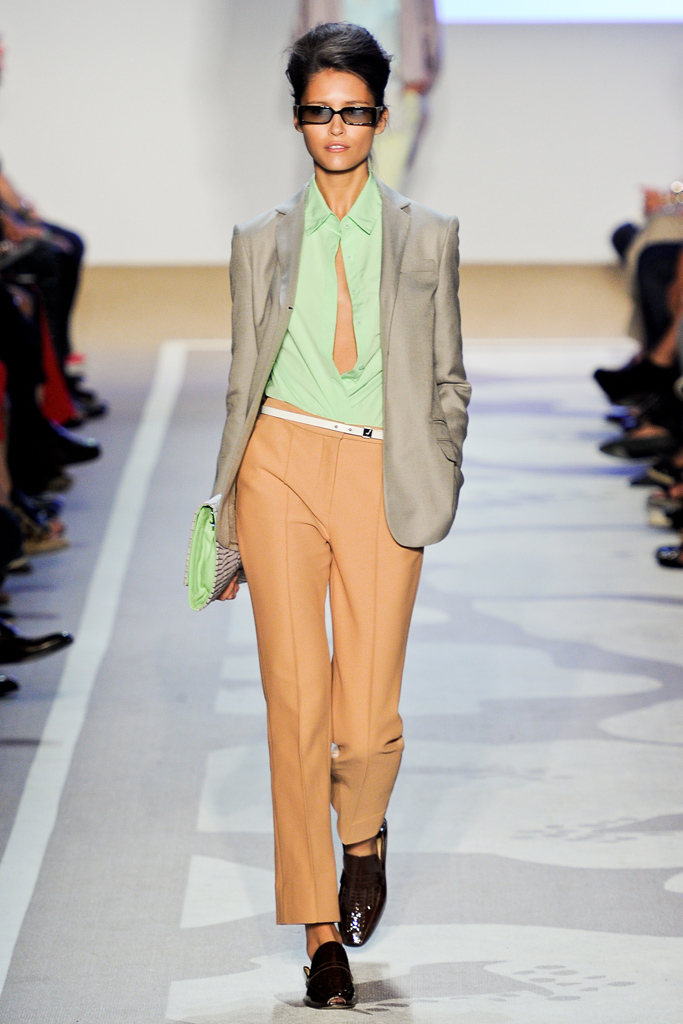 Diane von Furstenberg 2012DƬ