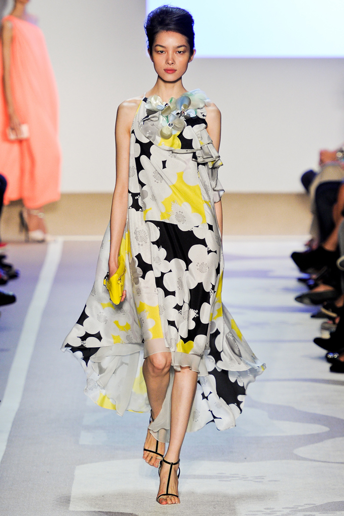 Diane von Furstenberg 2012DƬ