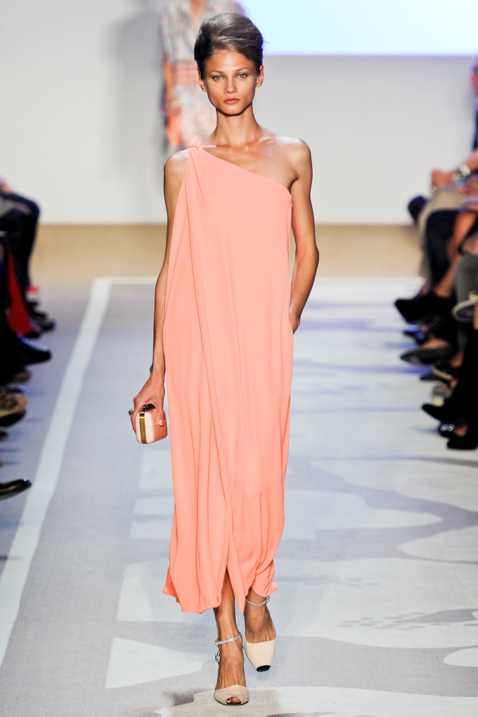 Diane von Furstenberg 2012DƬ