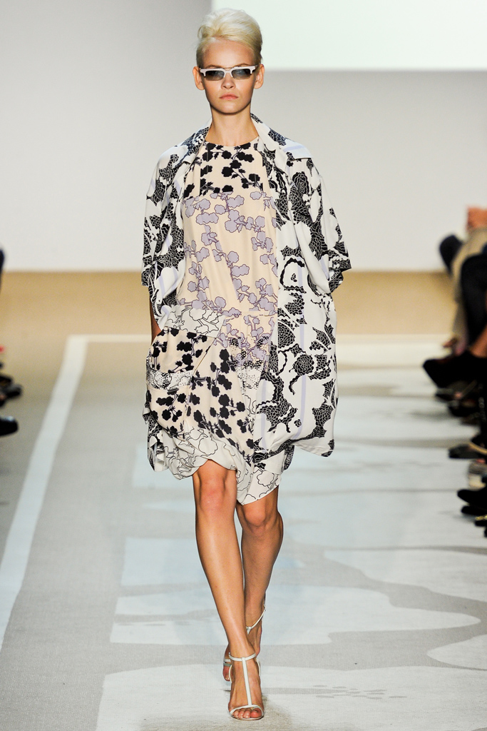 Diane von Furstenberg 2012DƬ