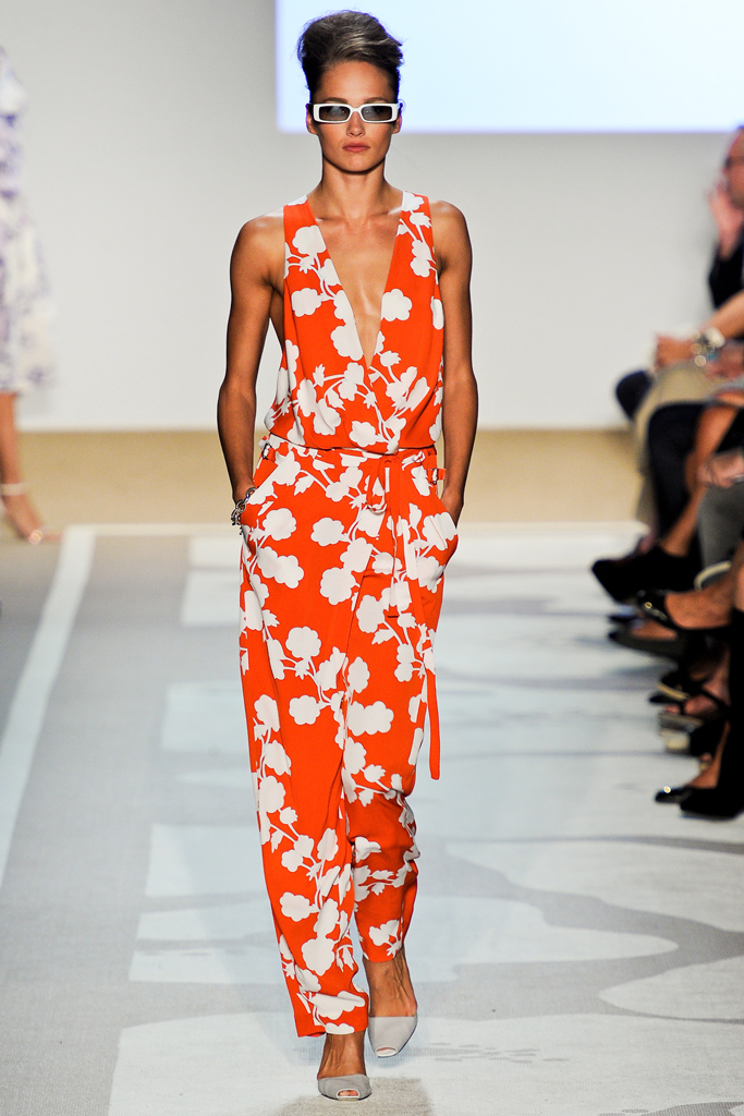 Diane von Furstenberg 2012DƬ