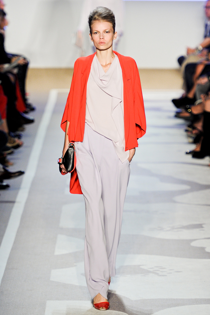 Diane von Furstenberg 2012(chng)DƬ