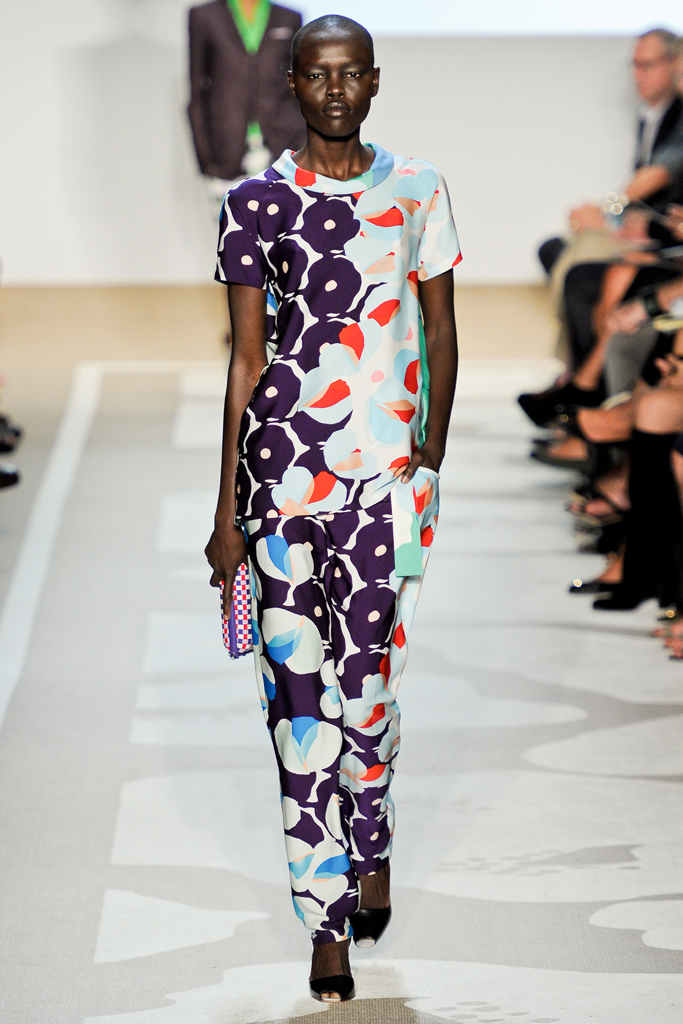 Diane von Furstenberg 2012DƬ