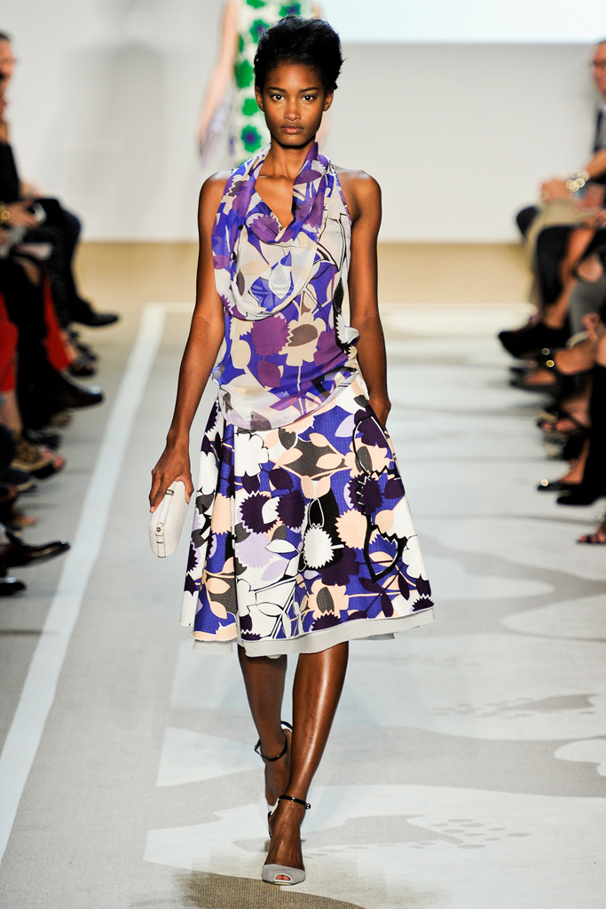 Diane von Furstenberg 2012DƬ