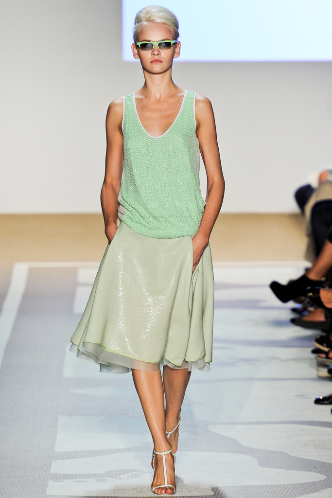 Diane von Furstenberg 2012�����������DƬ