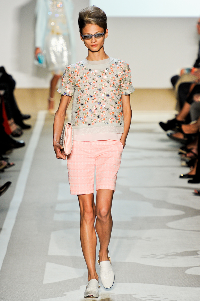 Diane von Furstenberg 2012�����������DƬ