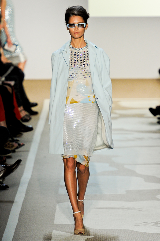 Diane von Furstenberg 2012�����������DƬ