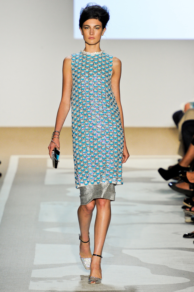 Diane von Furstenberg 2012�����������DƬ