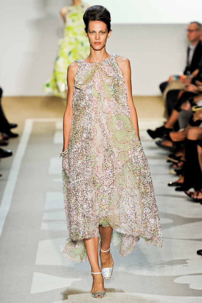 Diane von Furstenberg 2012�����������DƬ