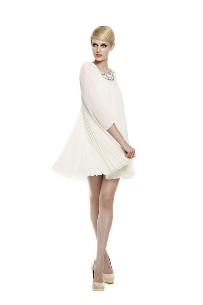 Erin Fetherston 2012�����������DƬ