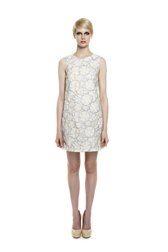 Erin Fetherston 2012�����������DƬ