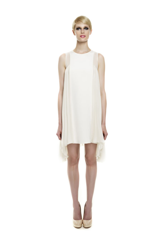 Erin Fetherston 2012�����������DƬ