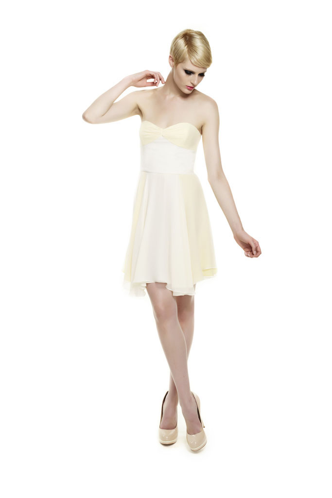 Erin Fetherston 2012�����������DƬ