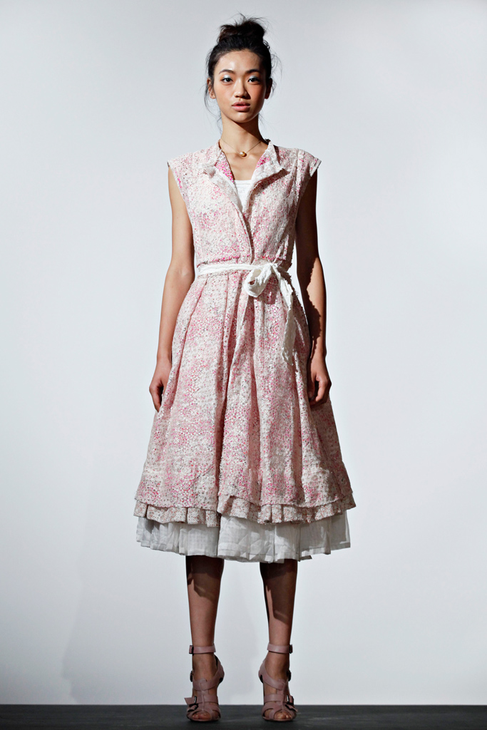 Gregory Parkinson 2012DƬ