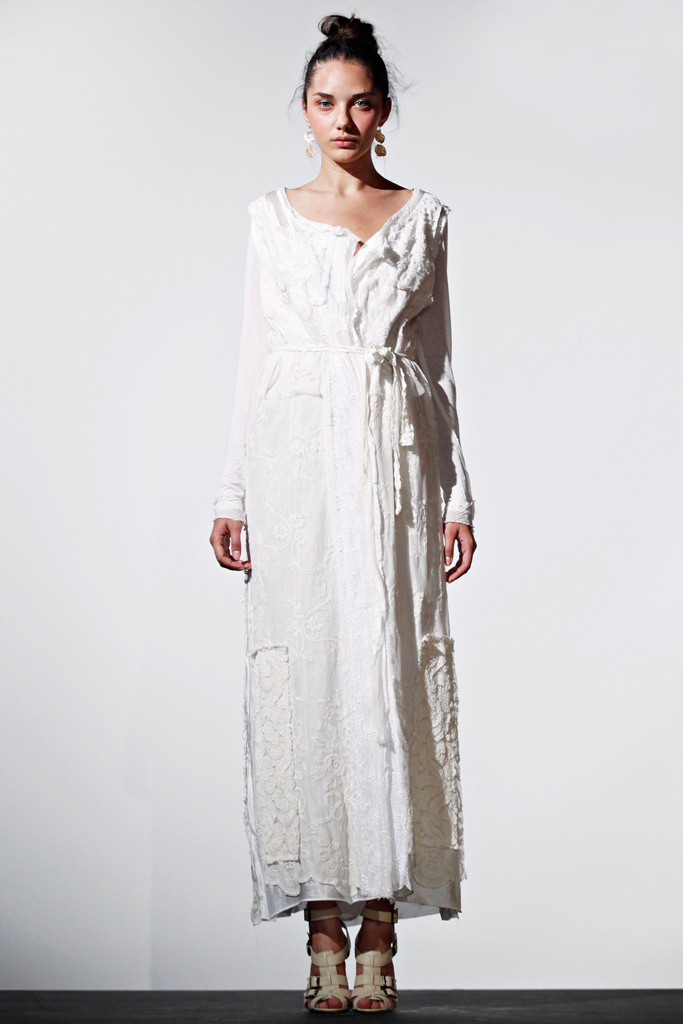 Gregory Parkinson 2012DƬ