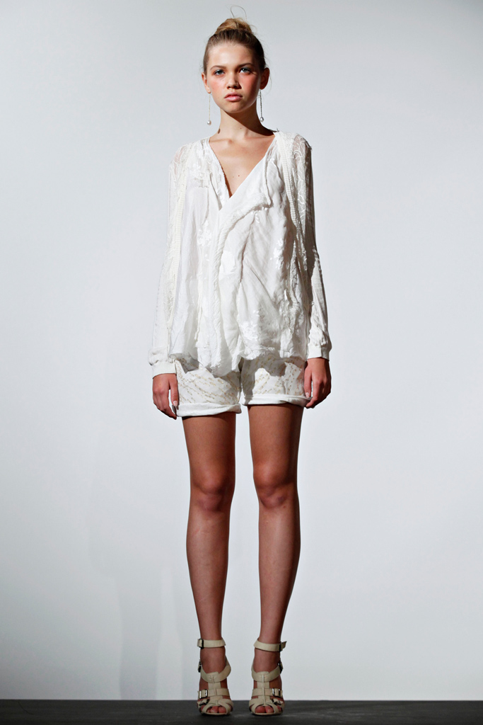 Gregory Parkinson 2012DƬ