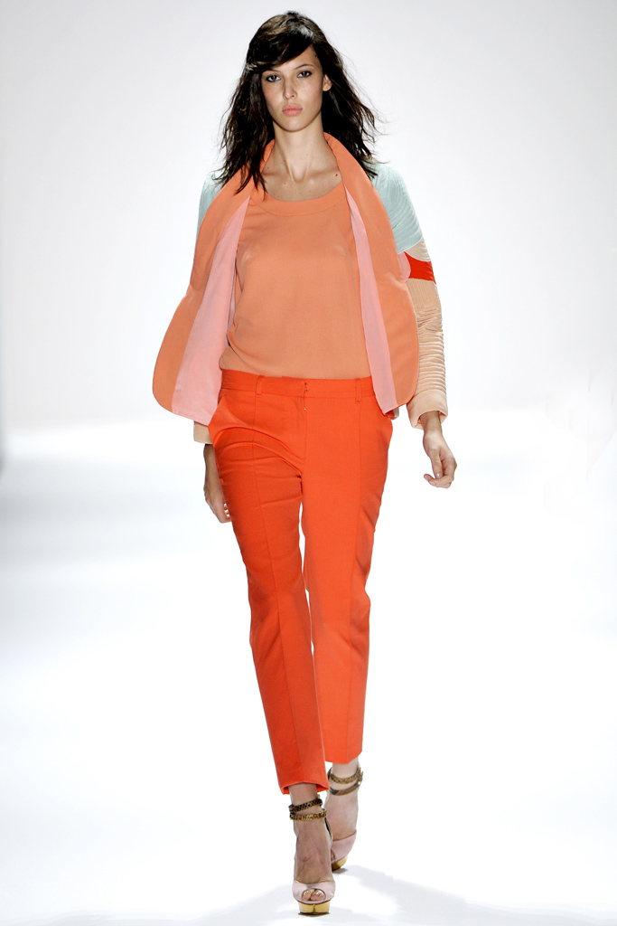 Jill Stuart 2012�����������DƬ