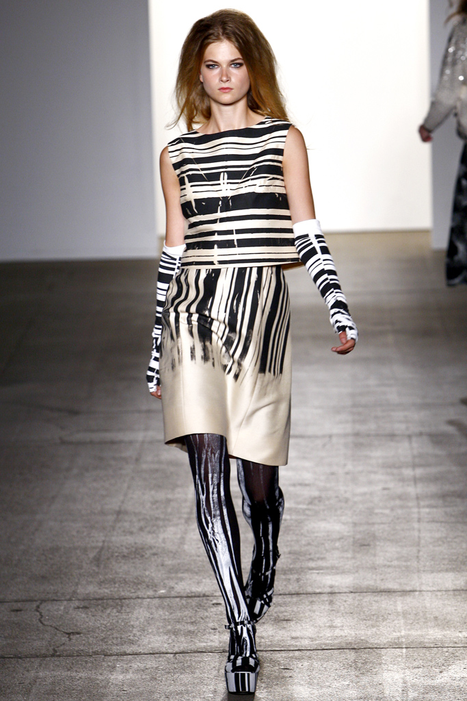 Libertine 2012春夏秀場