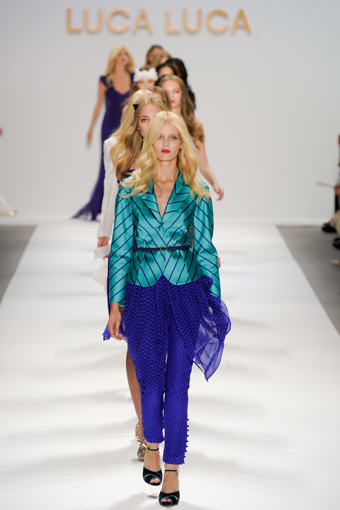 Luca Luca 2012�����������DƬ