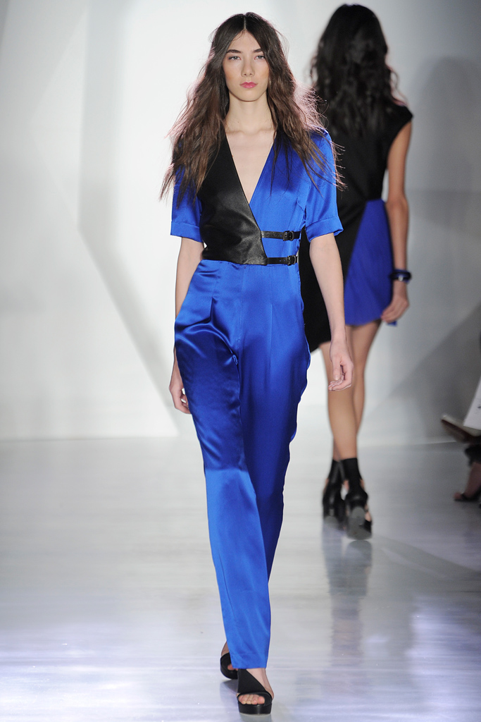 Mandy Coon 2012DƬ