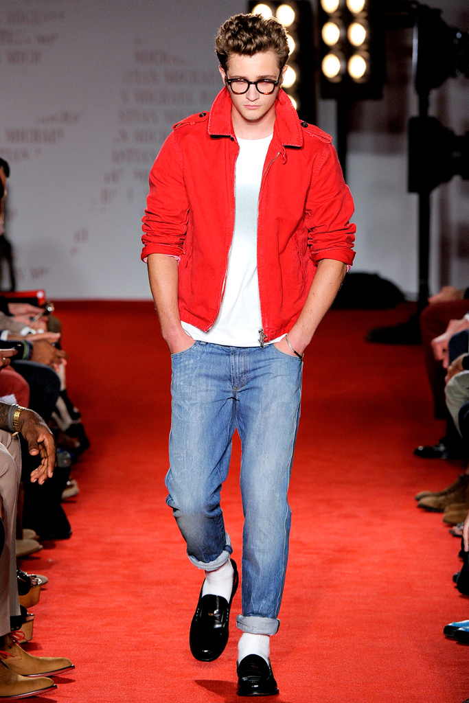 Michael Bastian 2012DƬ