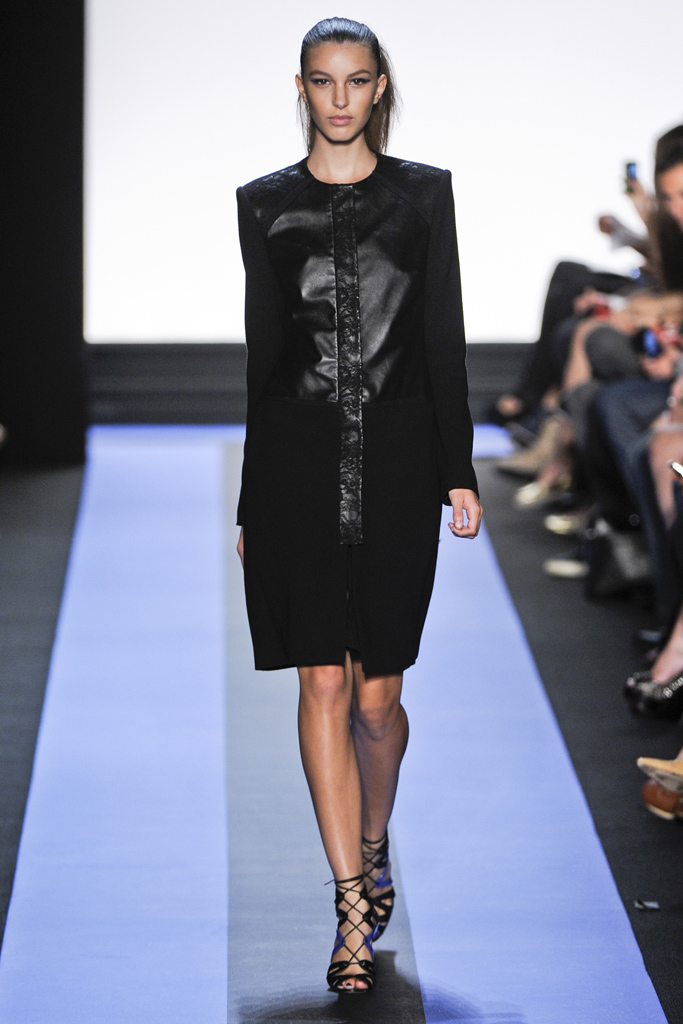 Monique Lhuillier 2012DƬ