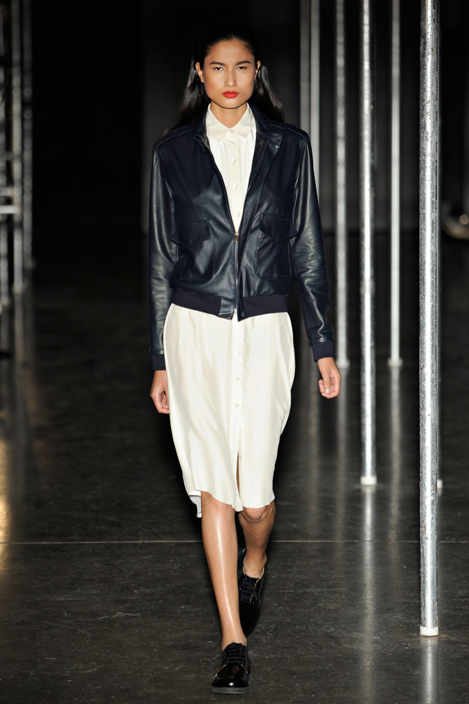 Patrik Ervell 2012DƬ