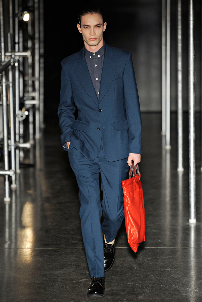 Patrik Ervell 2012DƬ