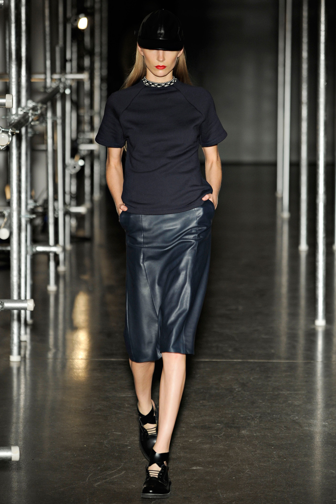 Patrik Ervell 2012DƬ