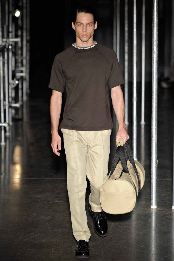 Patrik Ervell 2012DƬ