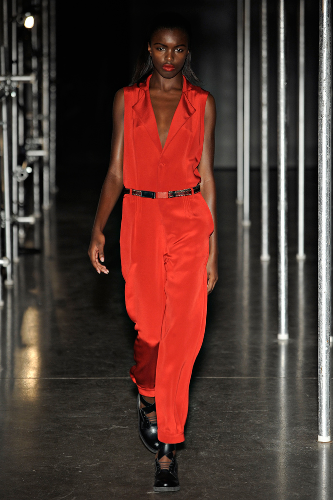 Patrik Ervell 2012DƬ