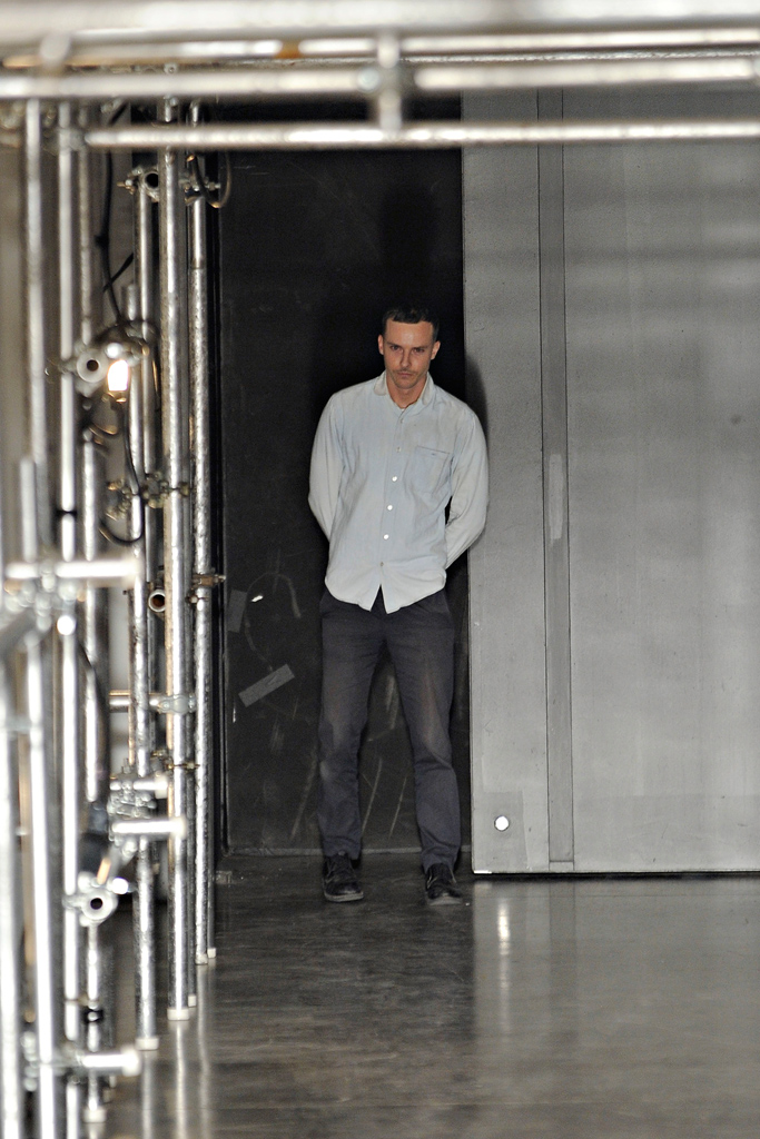 Patrik Ervell 2012DƬ