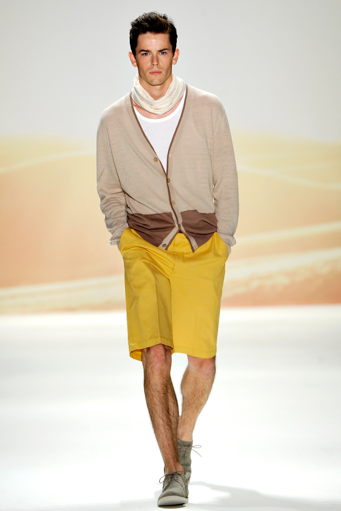 Perry Ellis 2012�����������DƬ