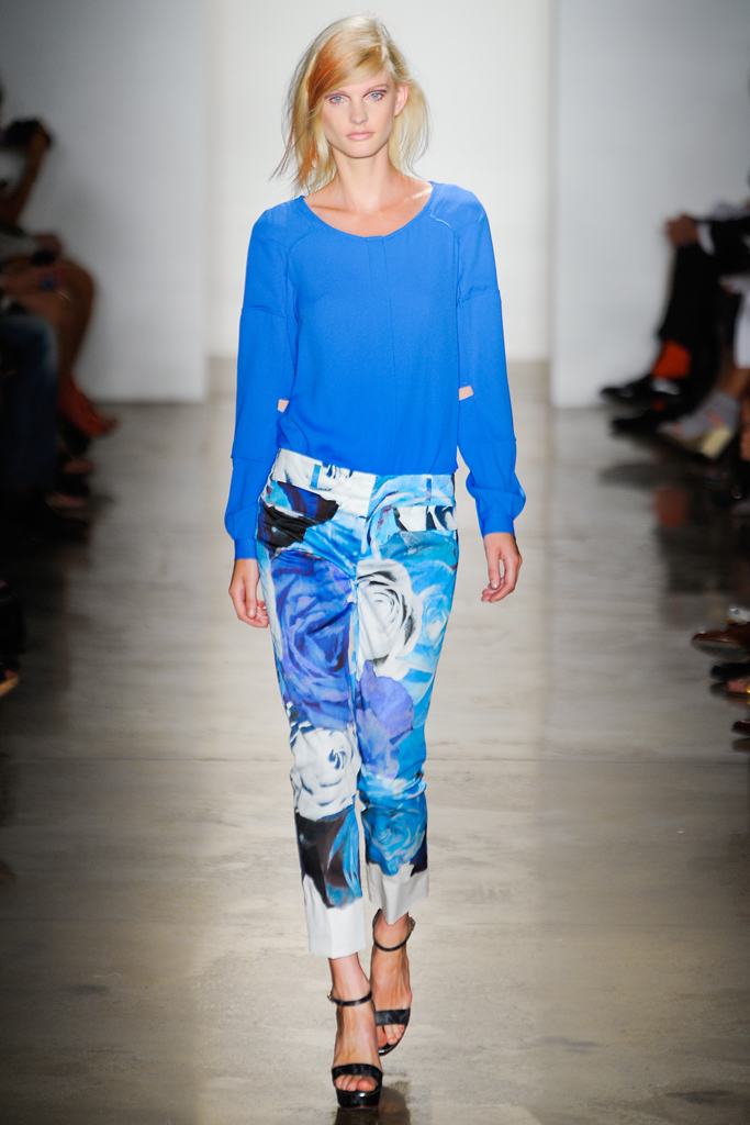 Peter Som 2012�����������DƬ