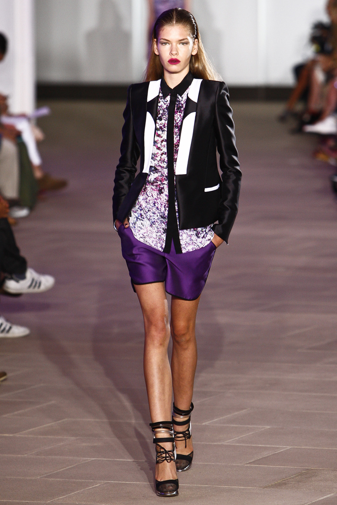 Prabal Gurung 2012DƬ