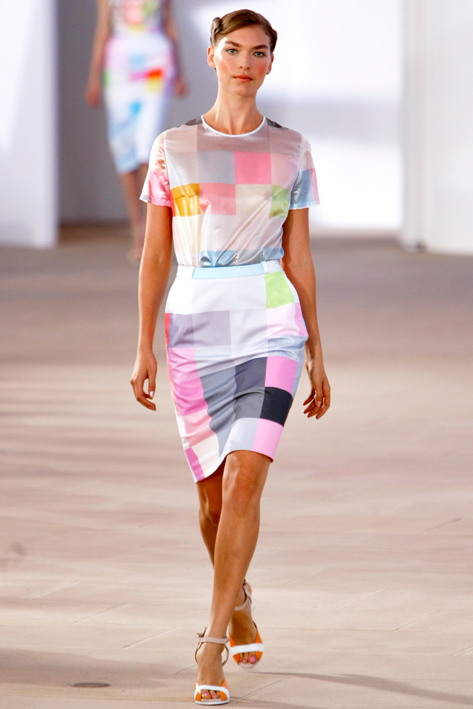 Preen 2012DƬ