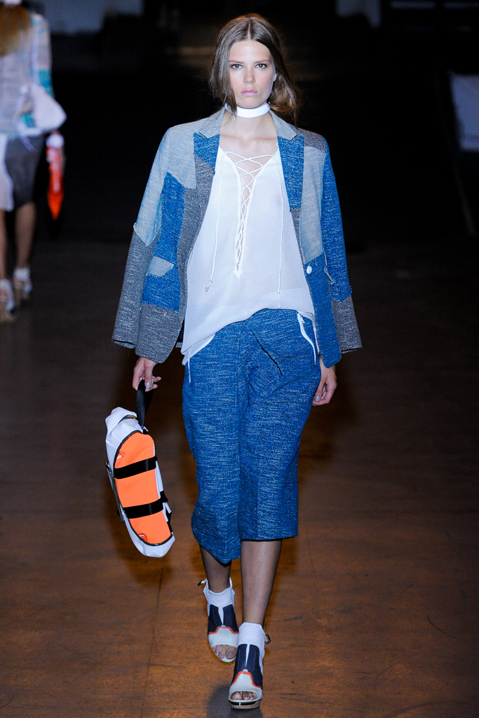 Rag & Bone 2012�������(ch��ng)����DƬ