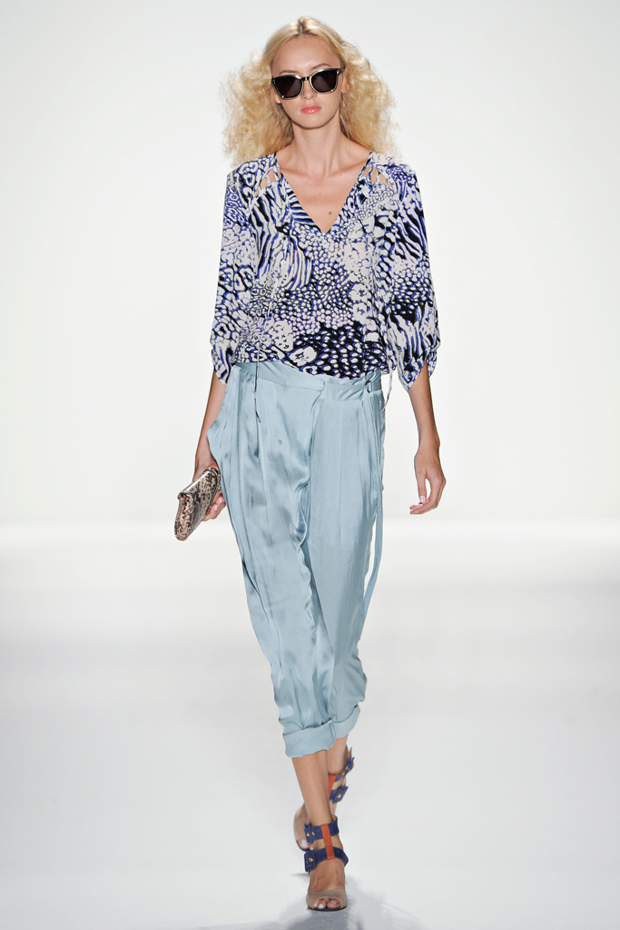 Rebecca Minkoff 2012DƬ