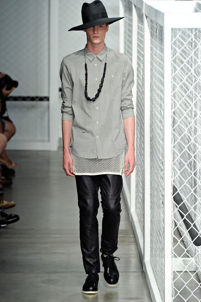 Robert Geller 2012DƬ