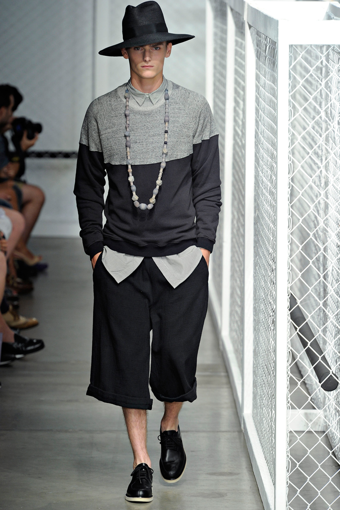 Robert Geller 2012DƬ