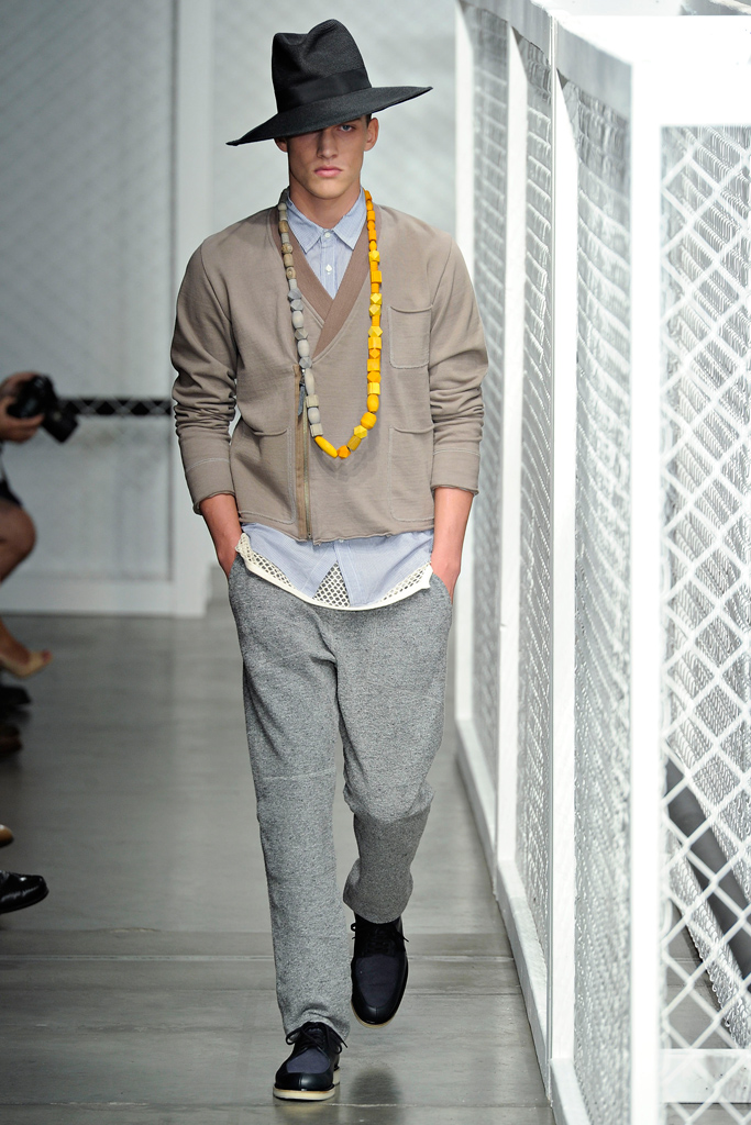 Robert Geller 2012�����������DƬ