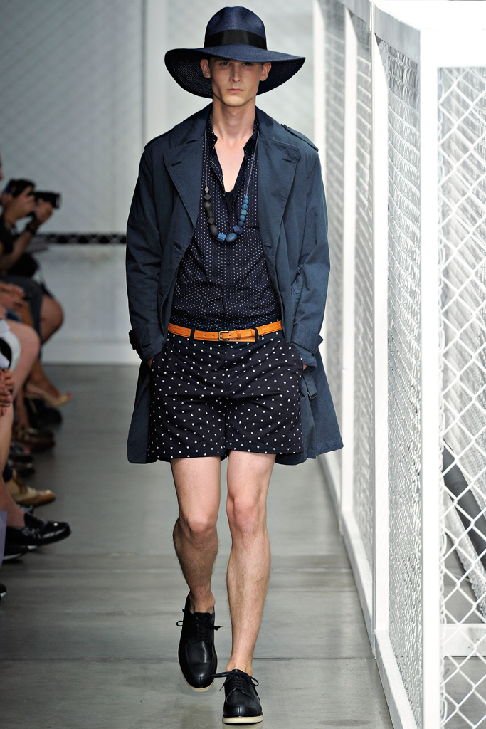 Robert Geller 2012�������(ch��ng)����DƬ