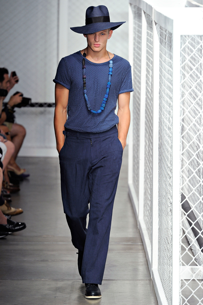 Robert Geller 2012�����������DƬ