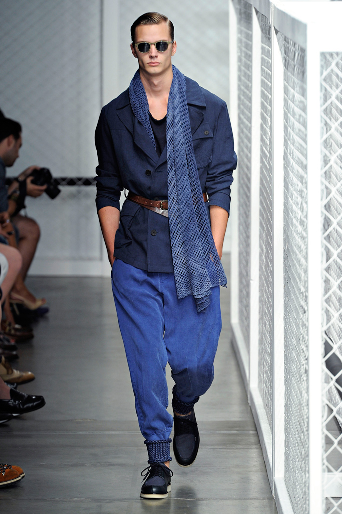 Robert Geller 2012�����������DƬ